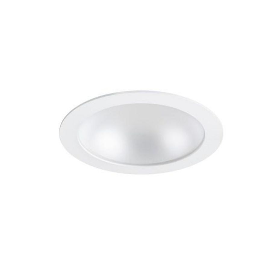 Downlight INSAVER HO topper LED II 175 RO 15W 4000K