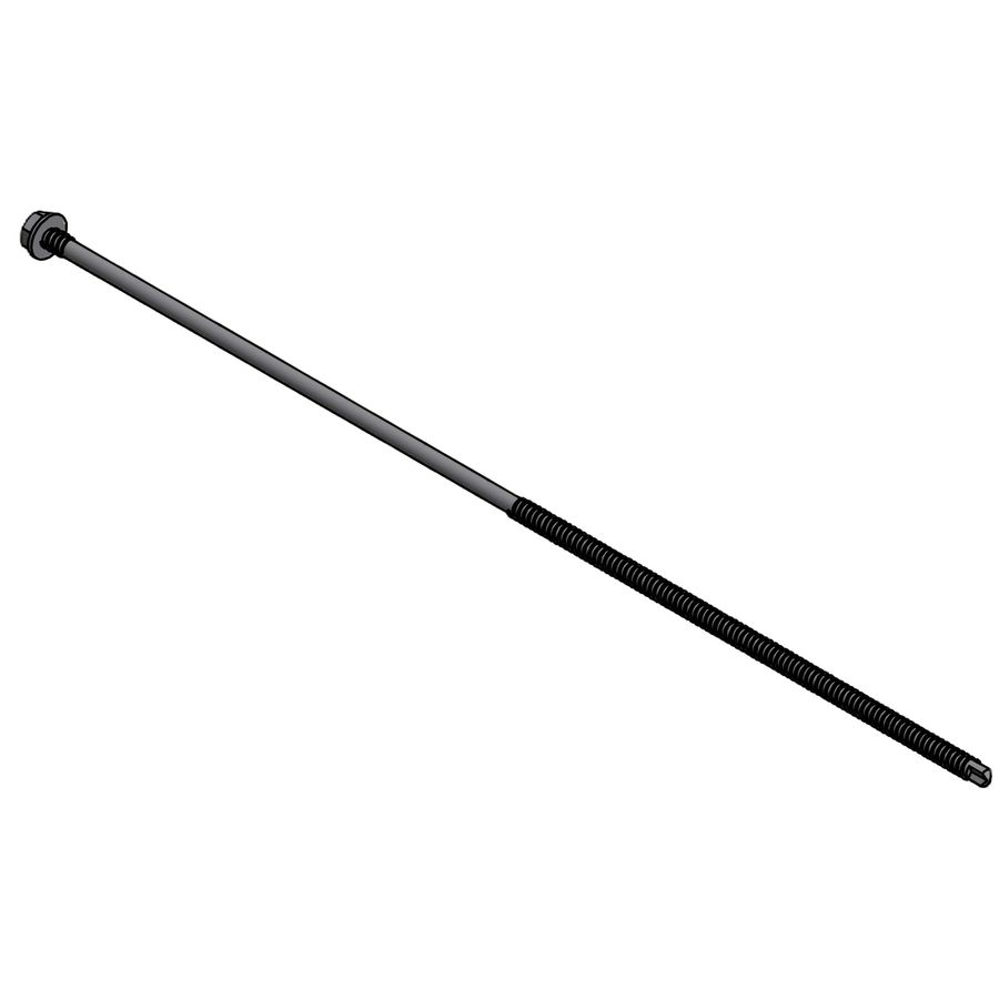 Dakschroeven 5,5x275mm VVE=48
