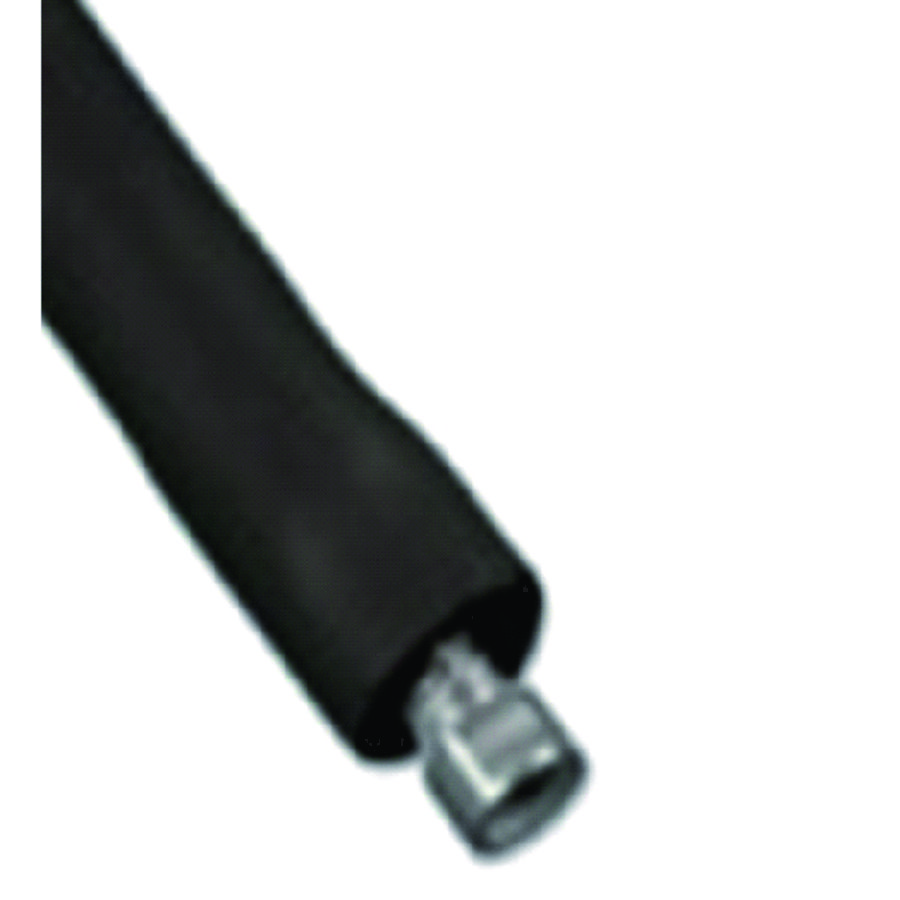 Slang flex DN16/ 0,5M 3/8"bn.x22KN