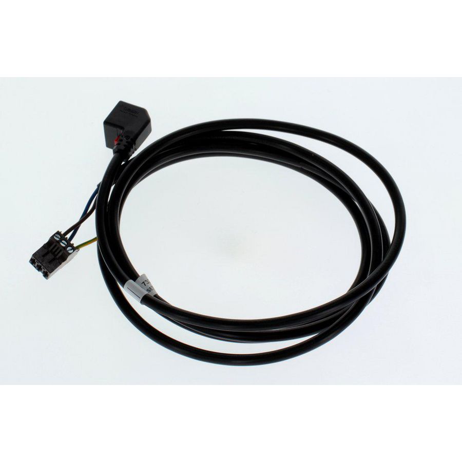 Kabel Para connector brown 2.0m