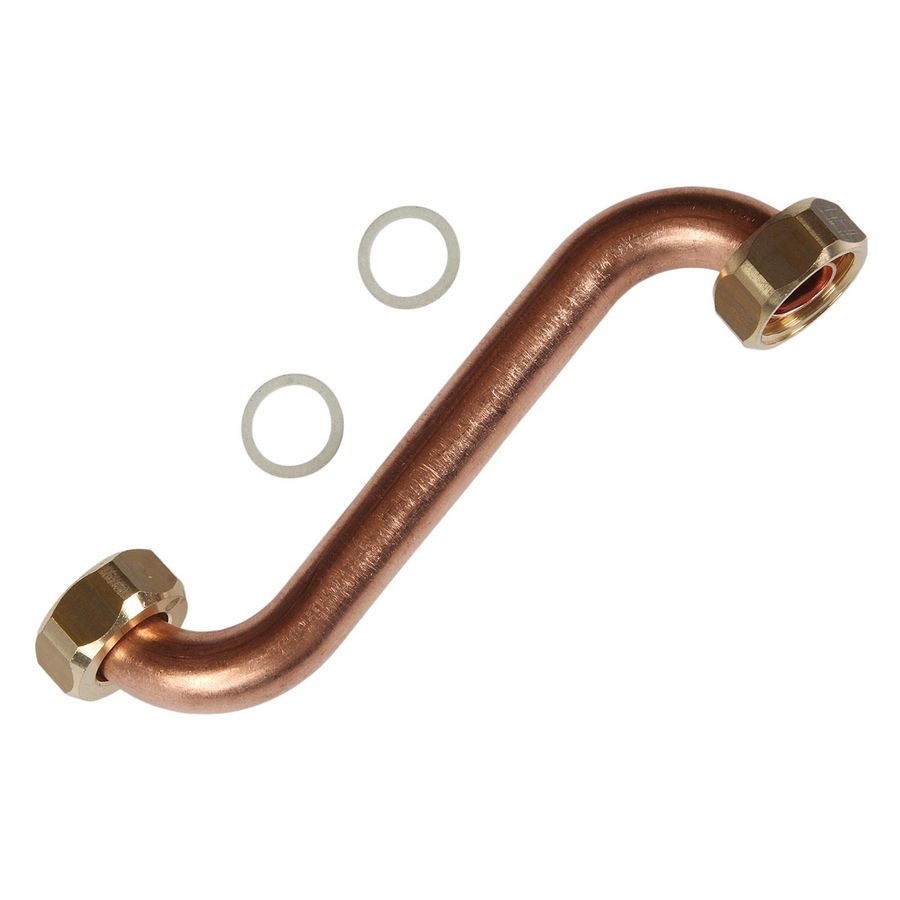 Aansluitleiding cpl gas 108599