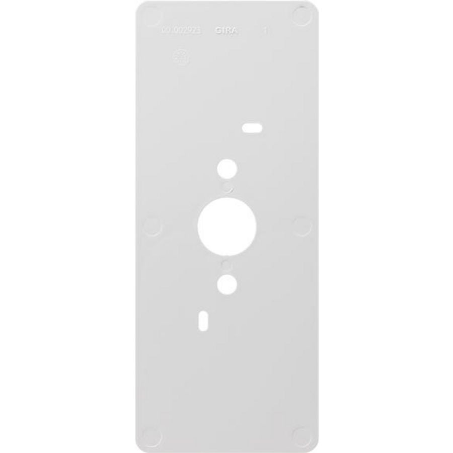 Montageadapterpl. huisst.OB Accessoires