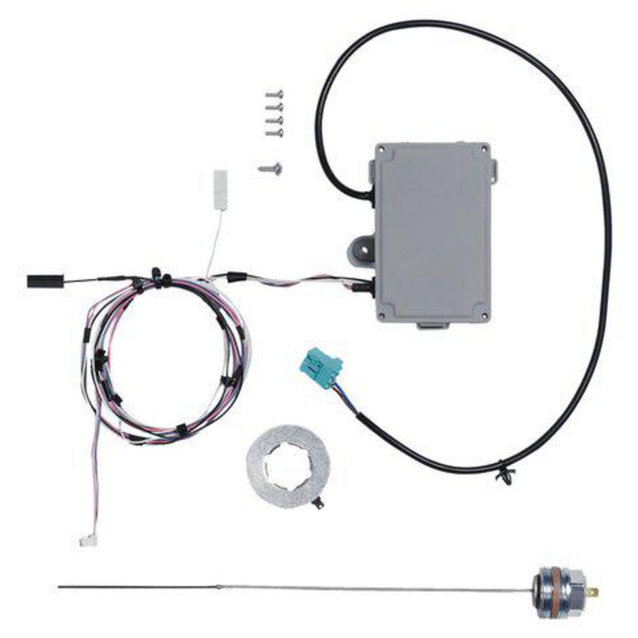 Elektrische anode 0020170505