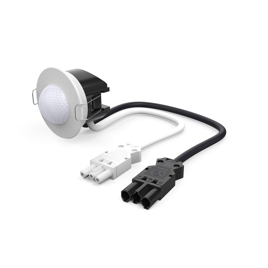 BL2-PLUS-IB AANWEZIGHEIDSMELDER BEREIK 8M