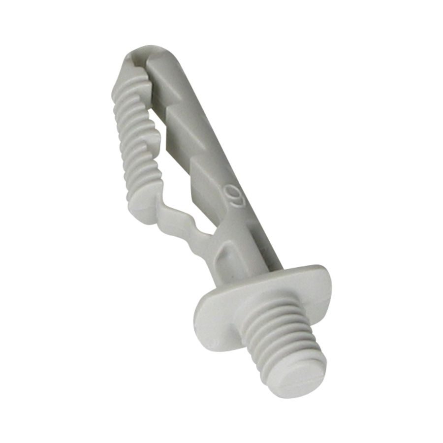 Steekplug starQuick M6x30mm