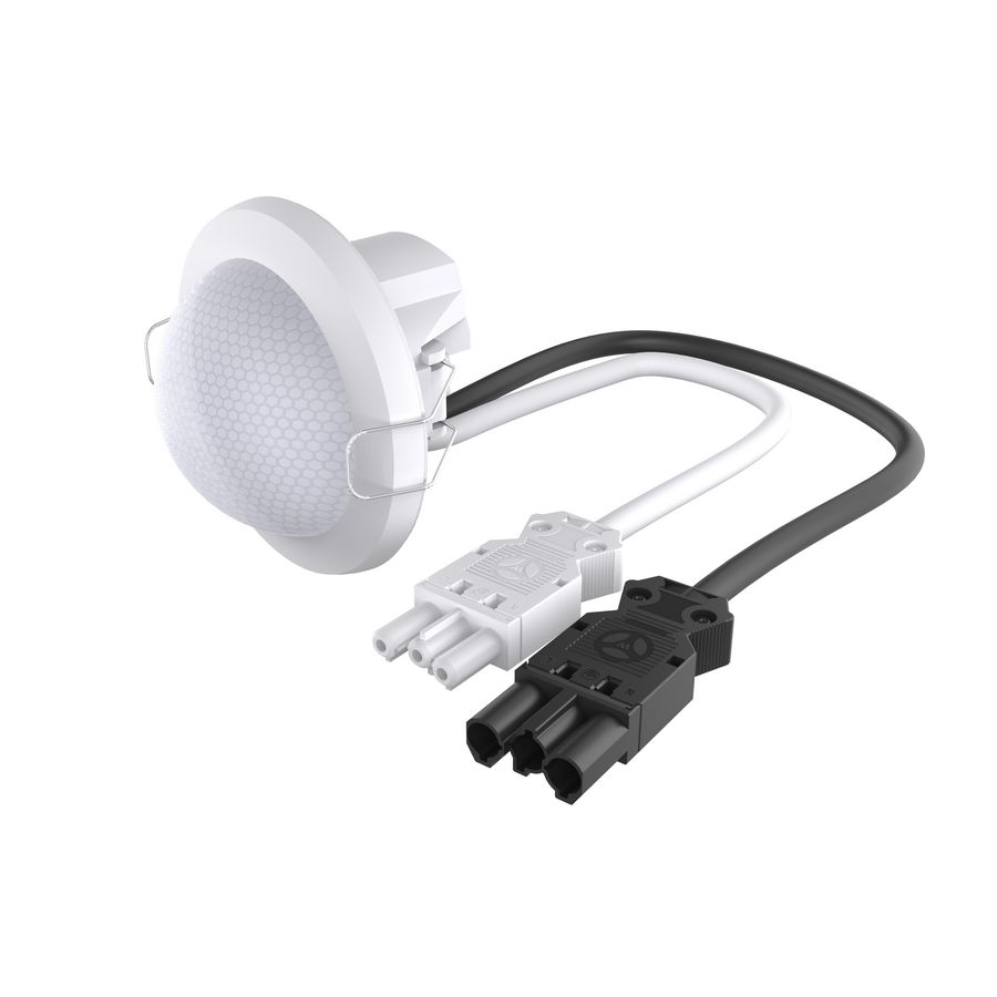 BL4-PLUS-IB AANWEZIGHEIDSMELDER BEREIK 19M