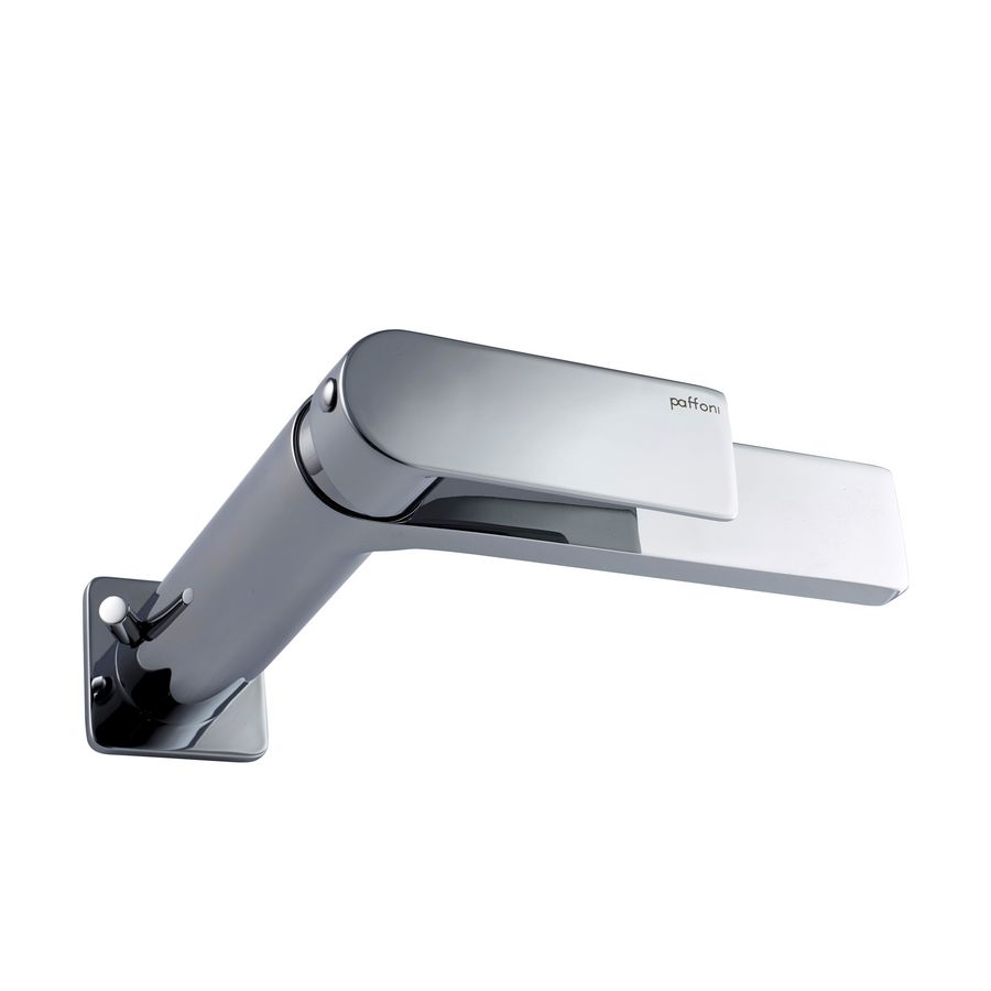 Wastafelmengkraan TANGO met waste-inrichting 1.1/4" TA075CR chroom