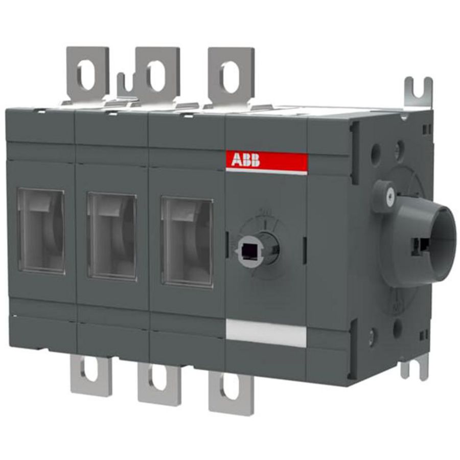 OT160EVS30 SCHAKELAAR-DISCONNECTOR