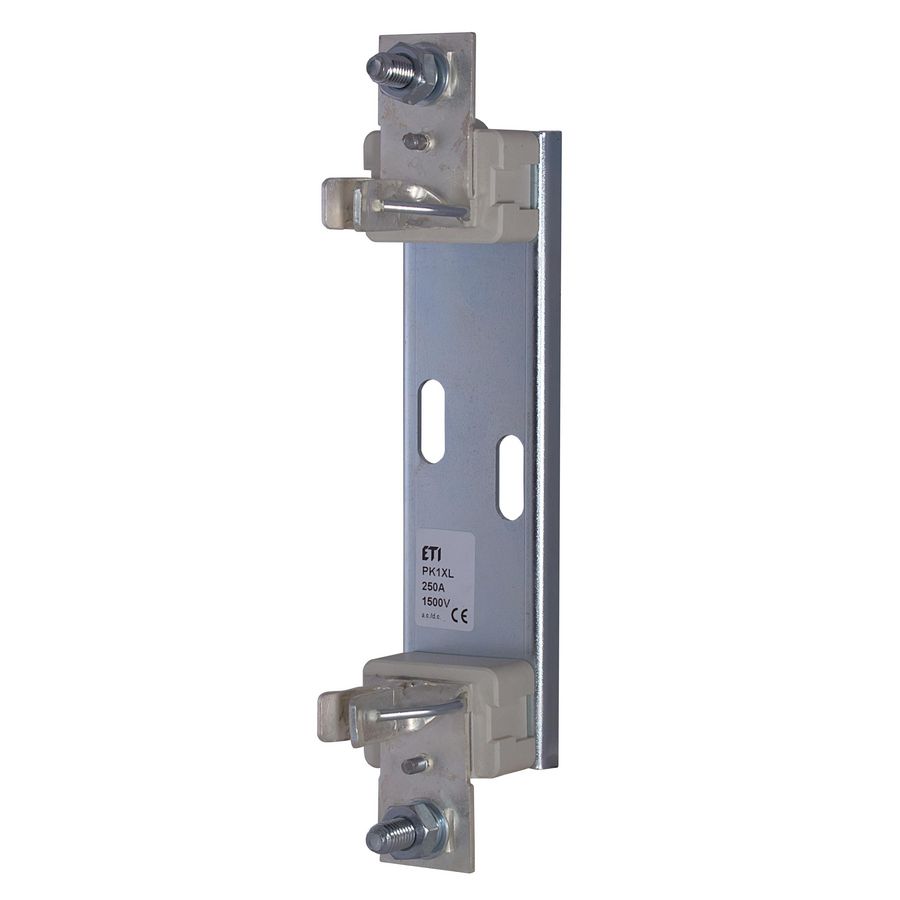 Zekeringhouder PXL M10-M10 1500V 1P VVE=3