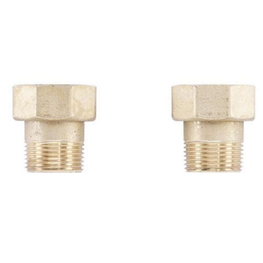 Connectieset 2-delig HS/HSM R1"xG1.1/4" 5354210