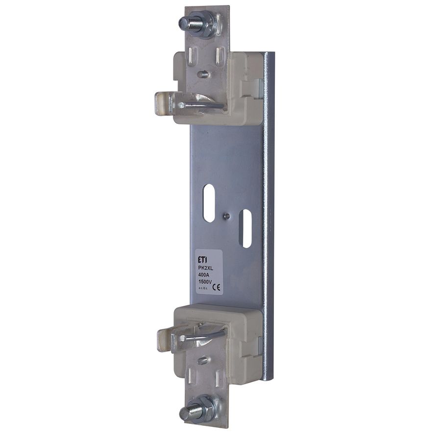 Zekeringhouder PK 2XL M10-M10 1500V 1P