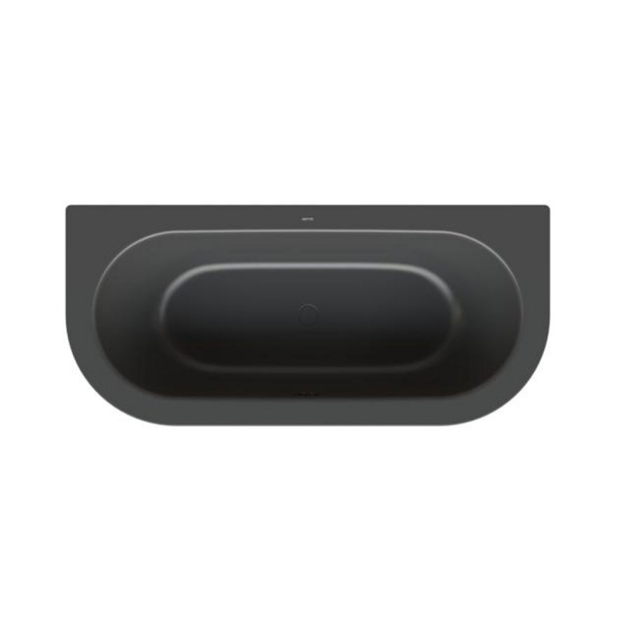 Bad BetteStarlet I 1750x800mm Raven