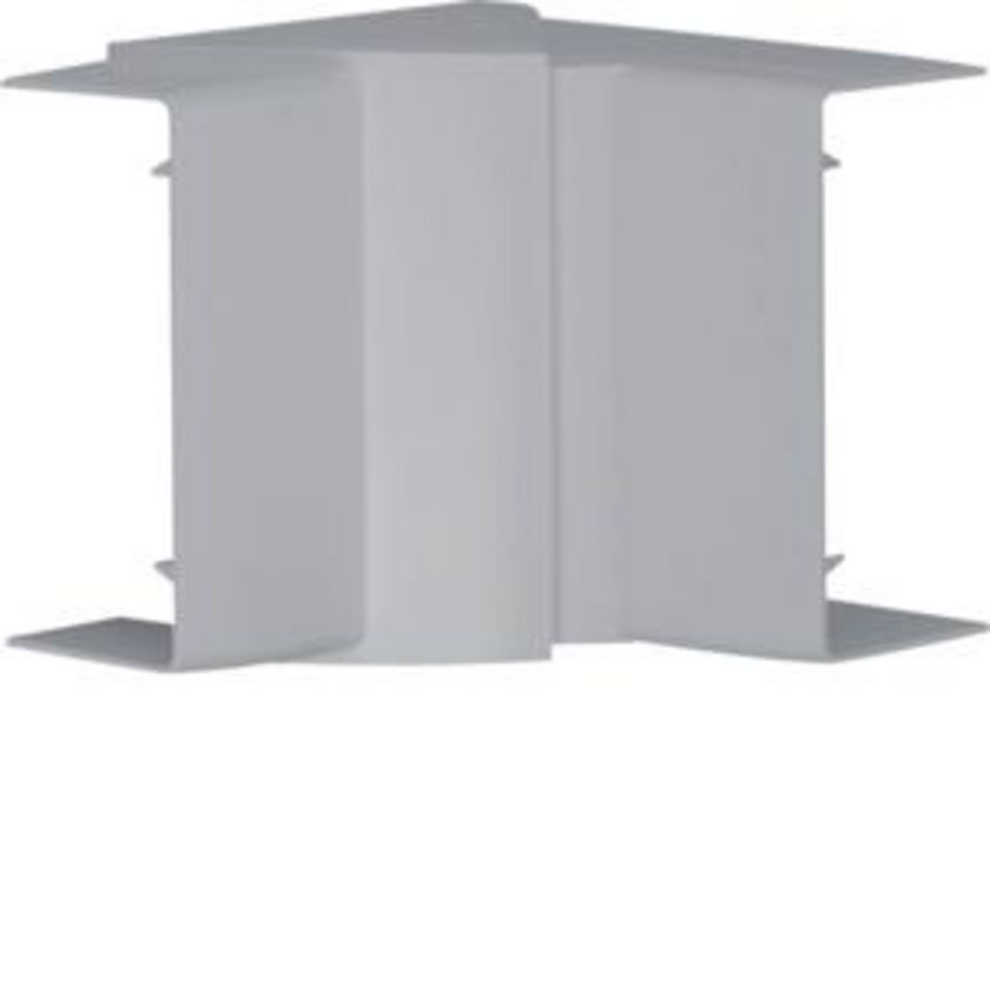 Binnenhoek LF LF40090 grijs