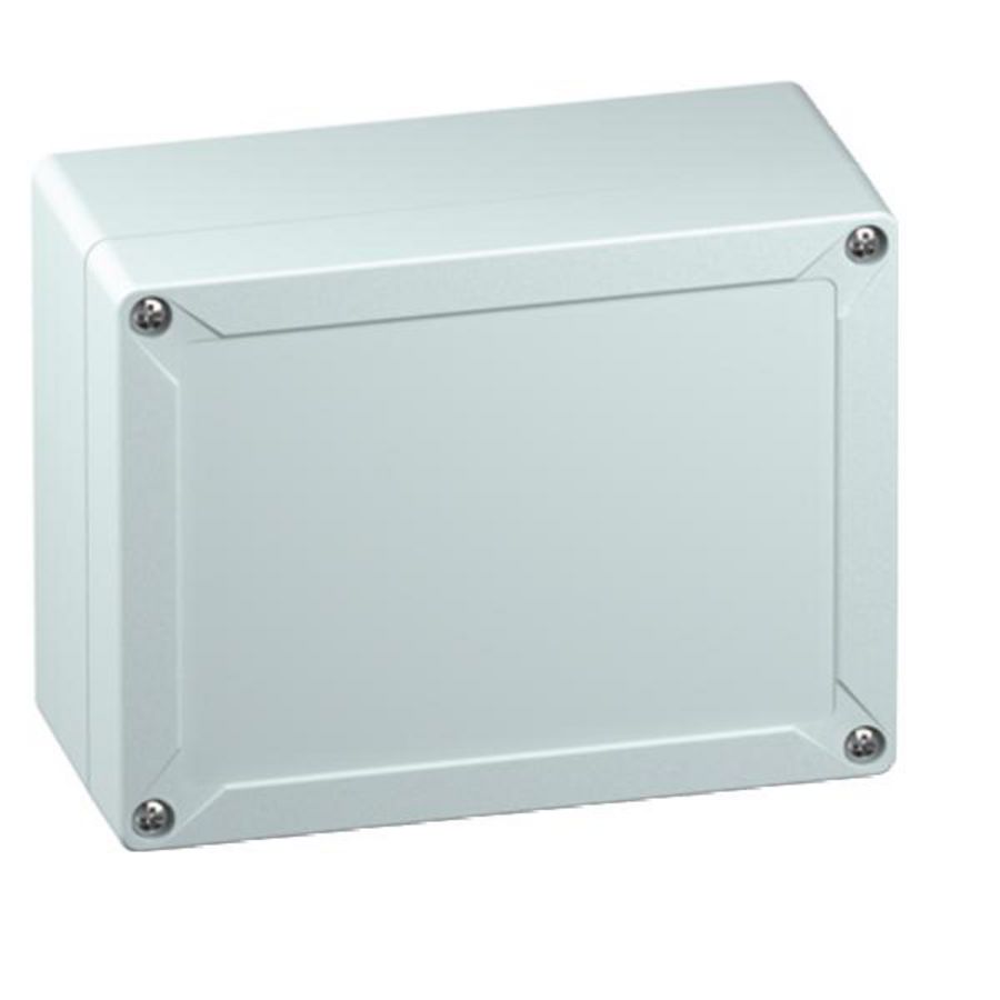 Lege behuizing IP66/IP67 IK07 10040701
