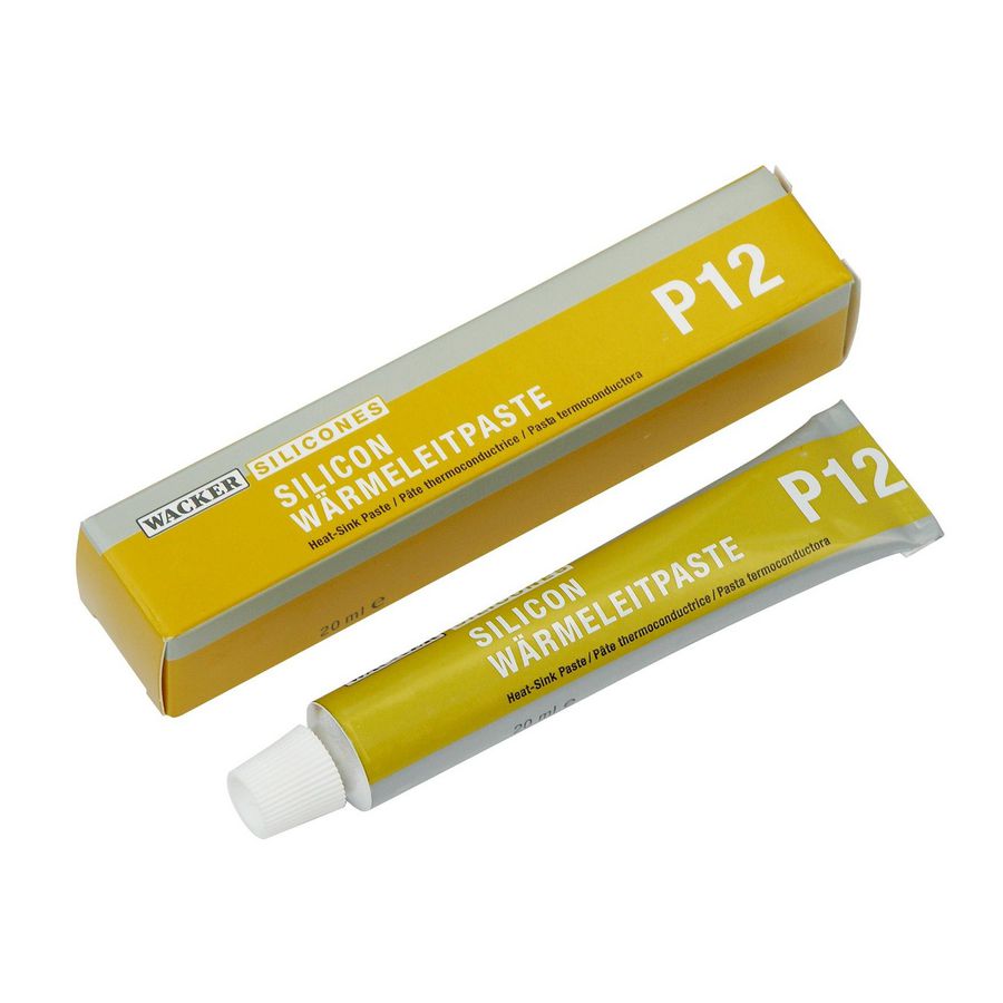 Warmtegeleidingspasta 0010047538