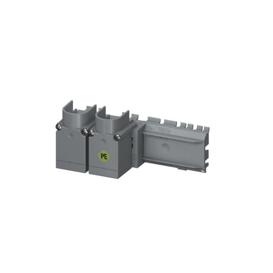 Railkoper incoming block 250A