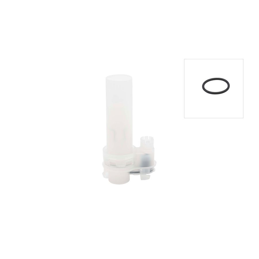 Vervangingsset: sifon Superflow