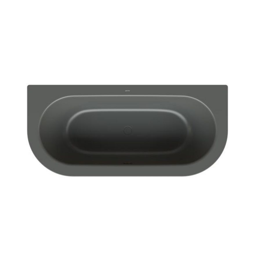Bad BetteStarlet I 1750x800mm Smoke