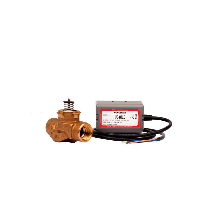 Tweewegklepset vc 230 volt