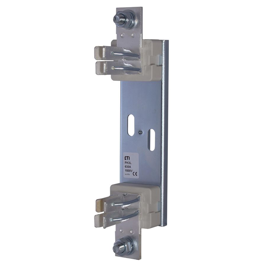 Zekeringhouder PKI 1XL M10-M10 1500V 1P VVE=3