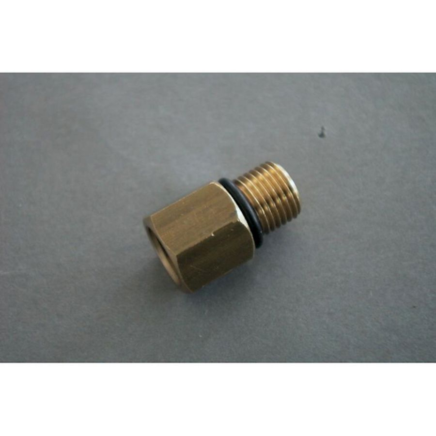 Terugslagventiel 1/4" 75823