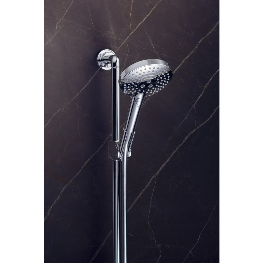 AXOR Citterio doucheset 90cm met 120 3 straalsoorten handdouche chroom