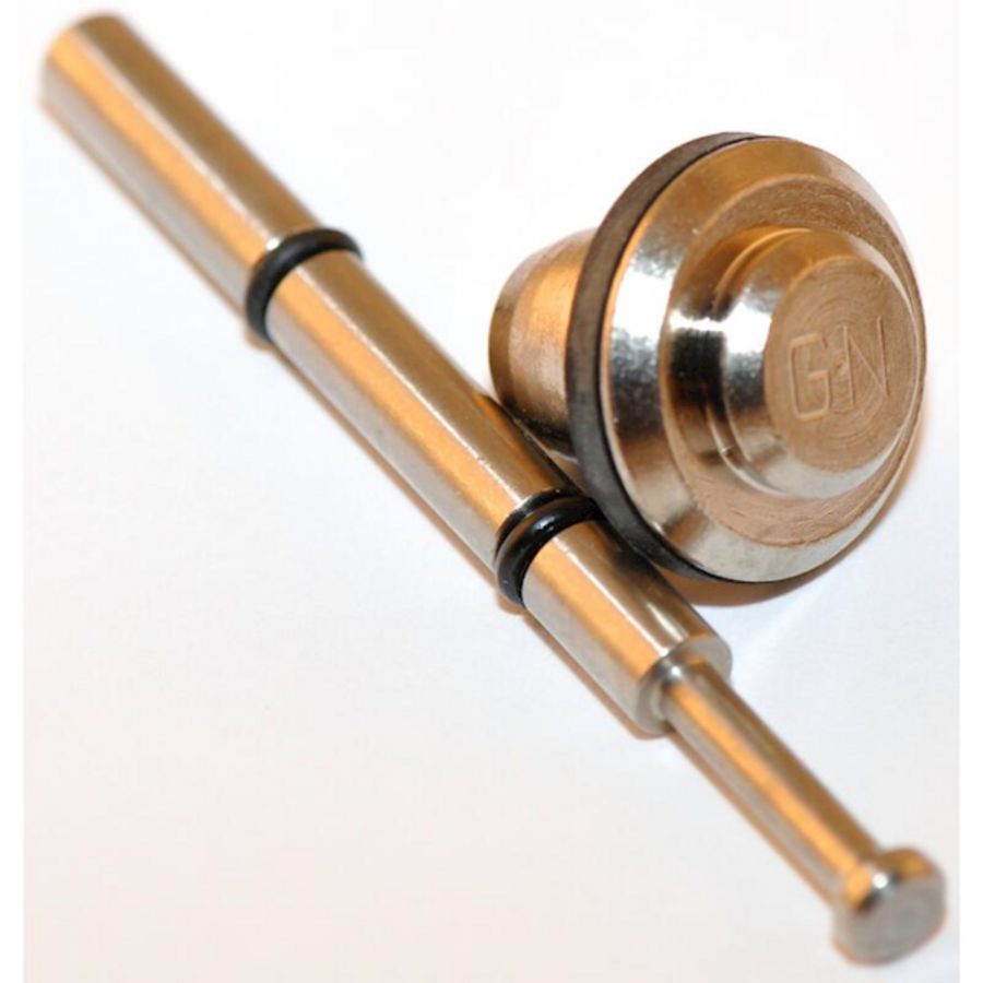 Gasklepeenheid (87085003360)