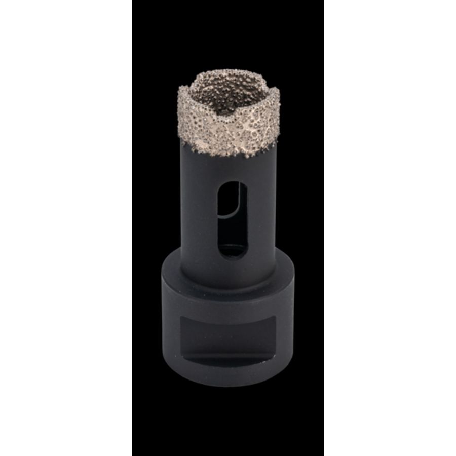 Diamantboor 25mm M14x35mm
