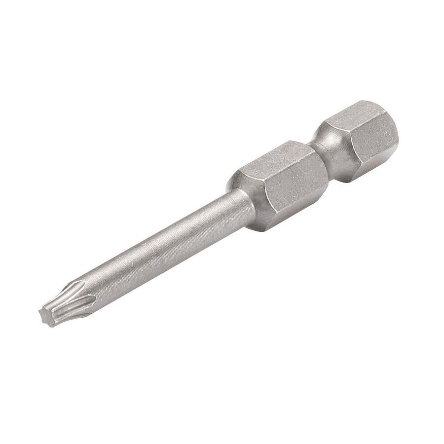 Schroevendraaier inzetstuk tx 10x50