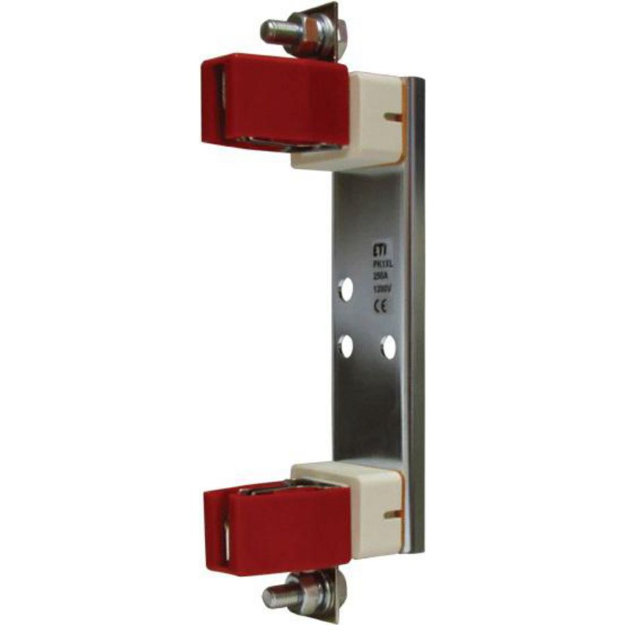 Zekeringhouder PKI 2XL M10-M10 1500V 1P