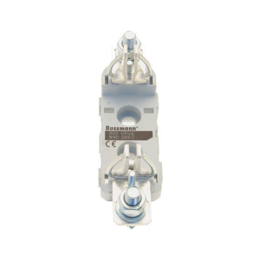 Fasescheiding set laagspanning 160 A AC 690 V NH00 IEC VVE=2