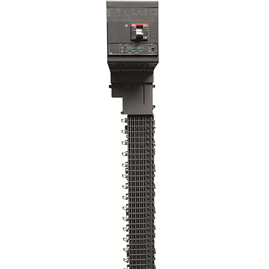 SMISSLINE plug-in direct gevoed 3L+N rechts 2CCG000162R0001