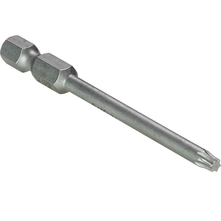 Schroevendraaierinzet torx tx 15x70
