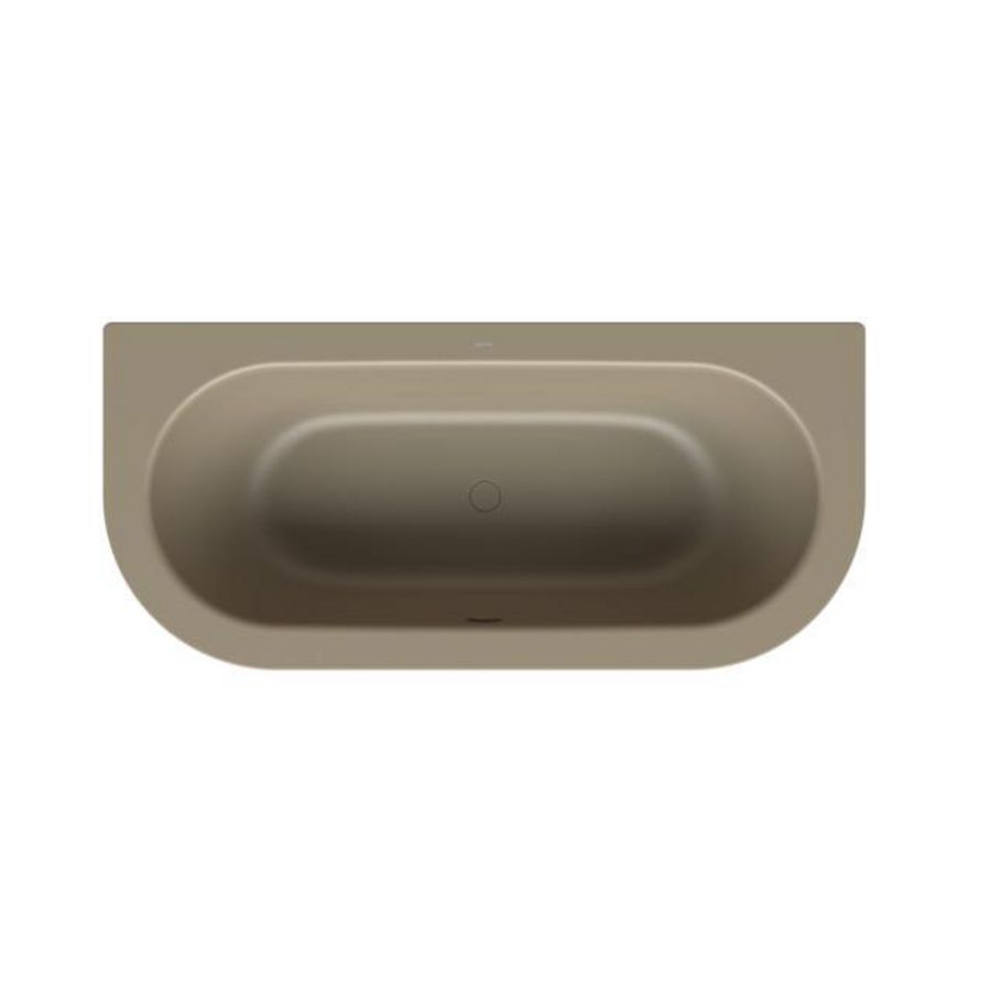 Bad BetteStarlet I 1750x800mm Hazel