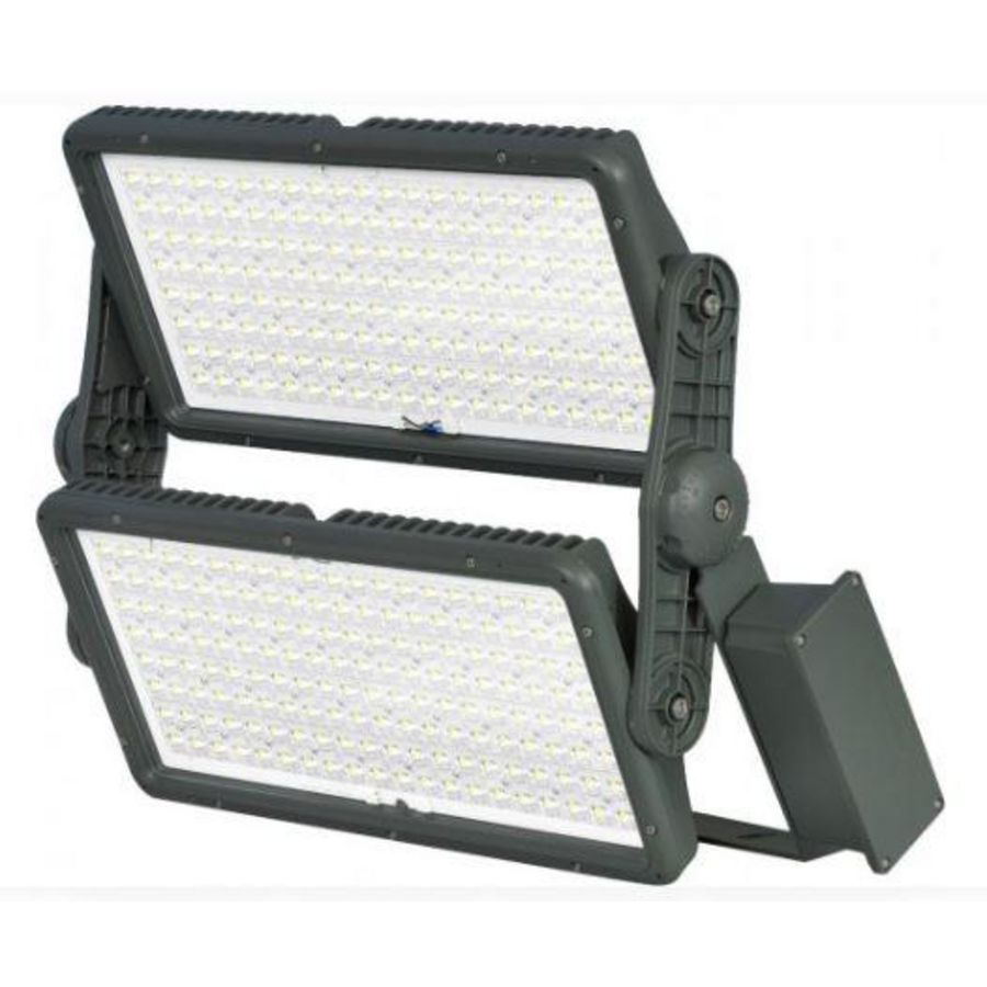 LED-armatuur Taku 2x64050 E955 T740 LSA2