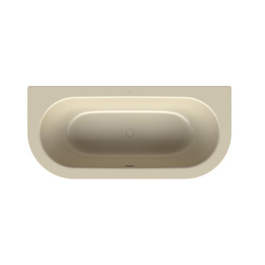 Bad BetteStarlet I 1750x800mm Cream
