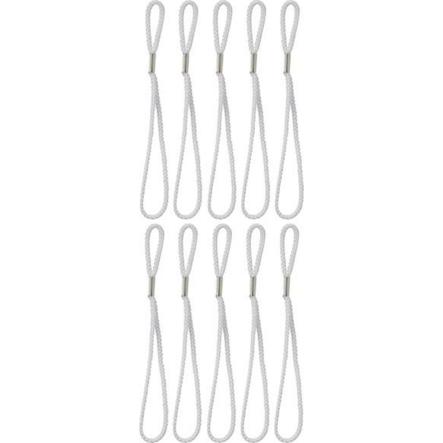 Blister a 10st. trekkoord treksch. Accessoires