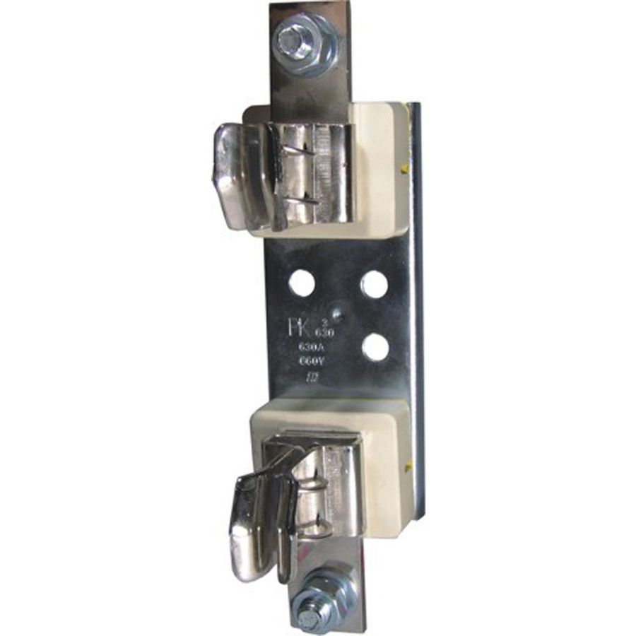 Zekeringhouder PK 3 M12-M12 1P S VVE=3