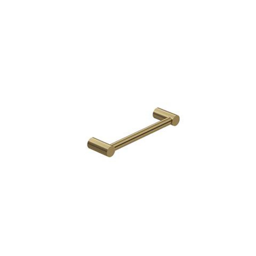 Vela R Badhanddoekhouder 30Cm B.Gold