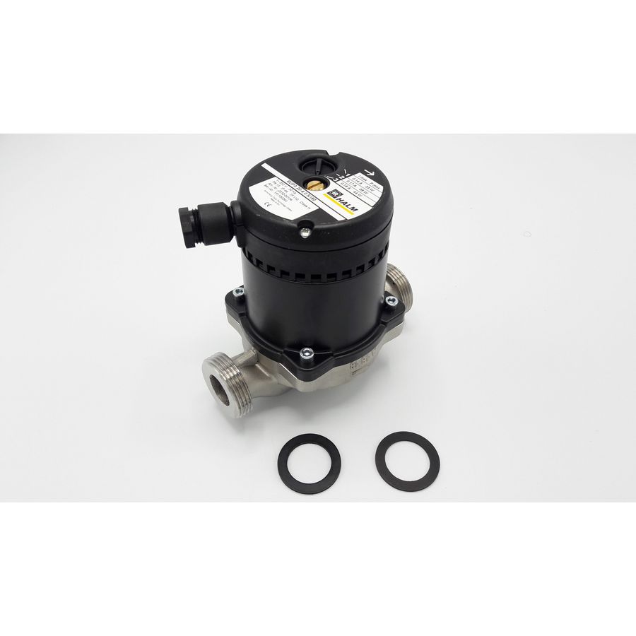 Circulatiepomp Tapwater HALM tbv Toros, Nexus