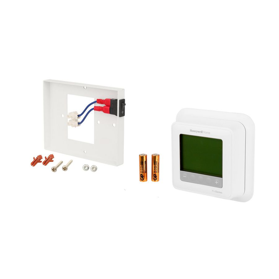 Kloktherm vision a/u met mit