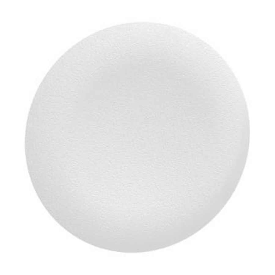 Antimicrobiele Effen kap drukknop Verzonken XB4/XB5 VVE=10