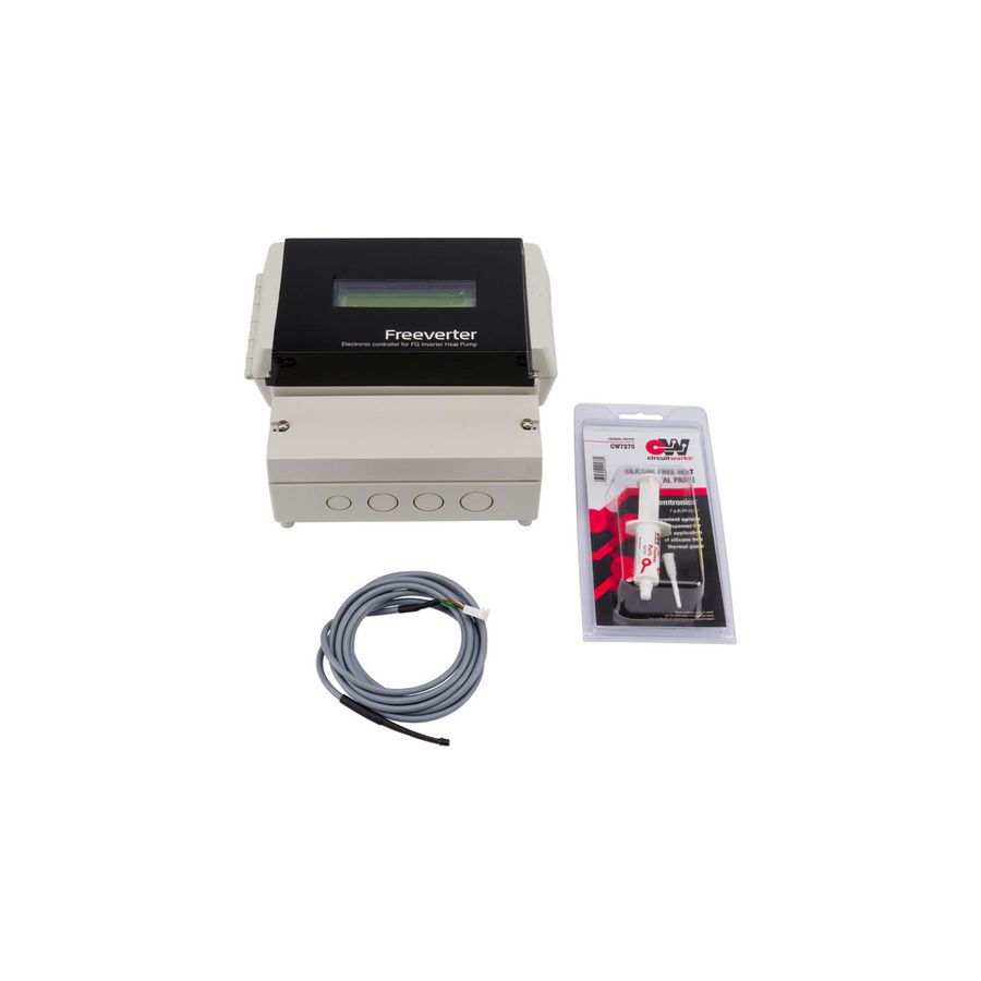 Interface Inverter 4.50-R32