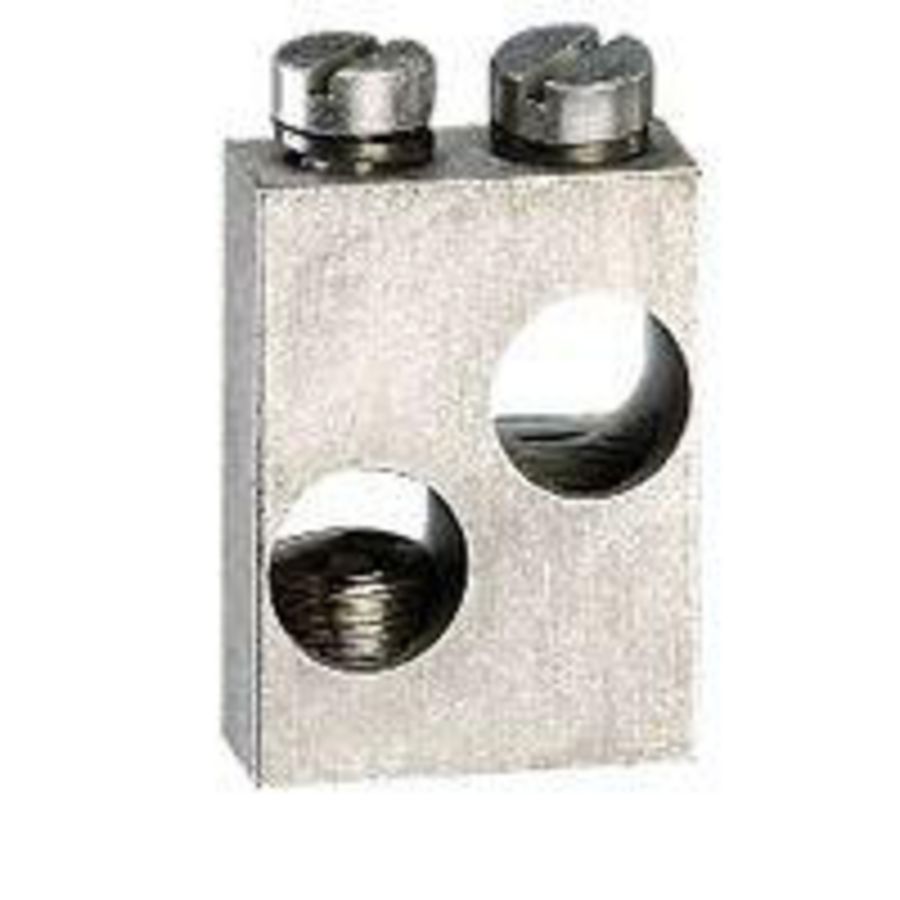 Kooiklem 1250-1600 2x240mm² mass DPX3