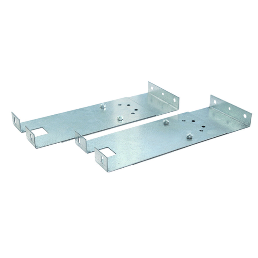 EEZ-WH Plafond-/wandbevestiging voor EZ-stralers