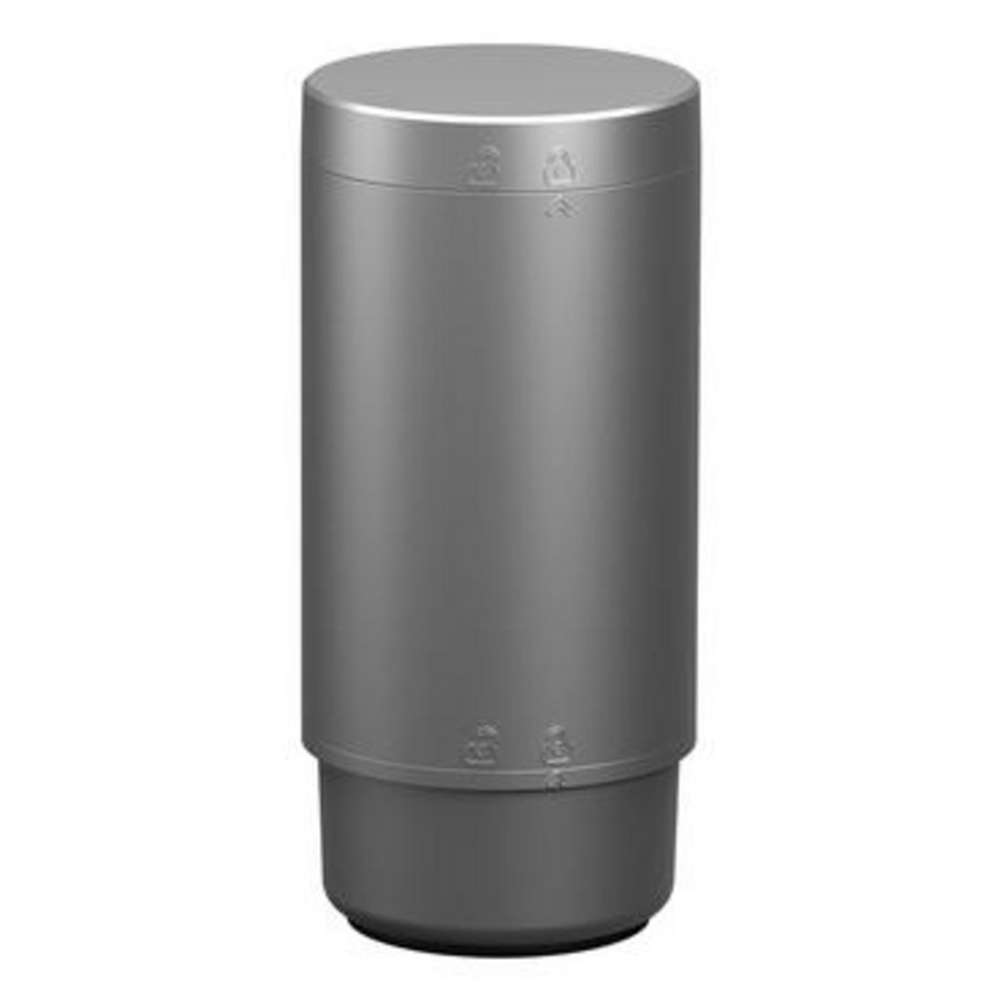 Harmony XVB7 - diam.70mm - Basismodule - AC-basis met adapte