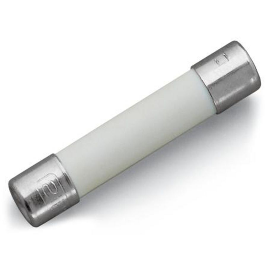 G-smeltpatroon zonder melder 1/4"x1" 282-458 VVE=10