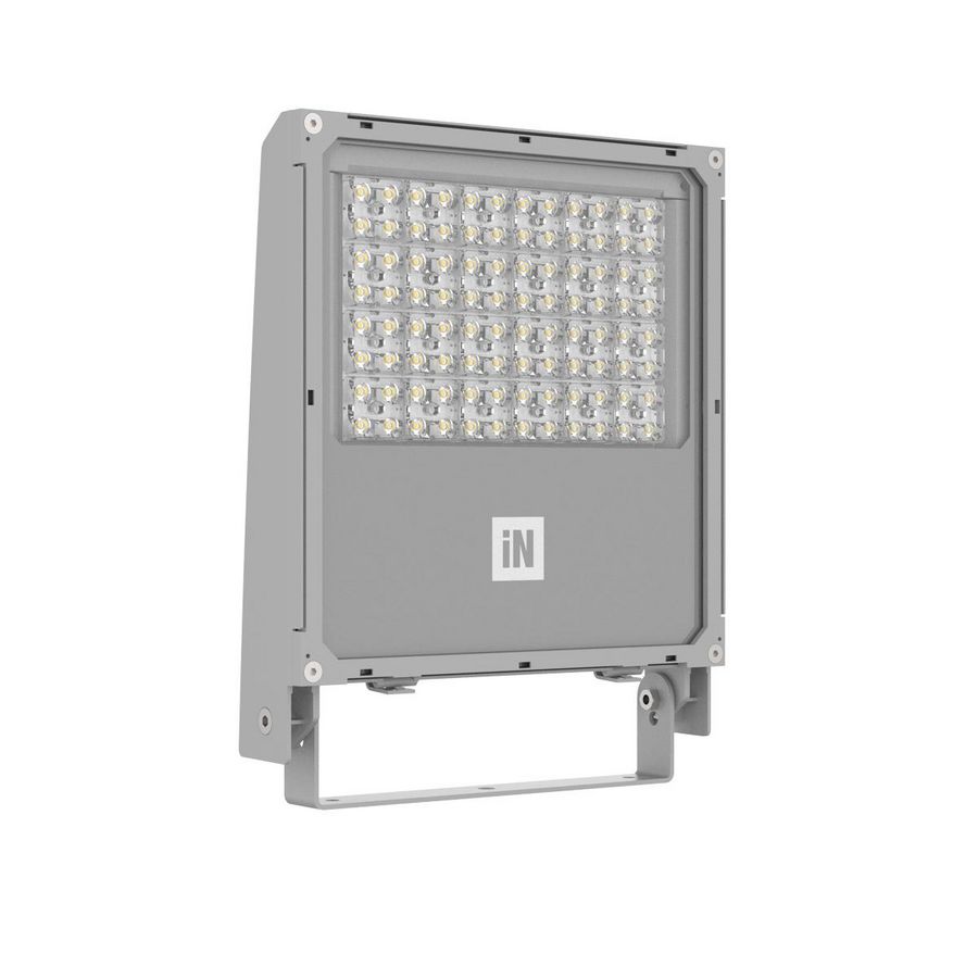 LED-Schijnwerpers 4000K 195W statisch SPD asymm. verspreiden