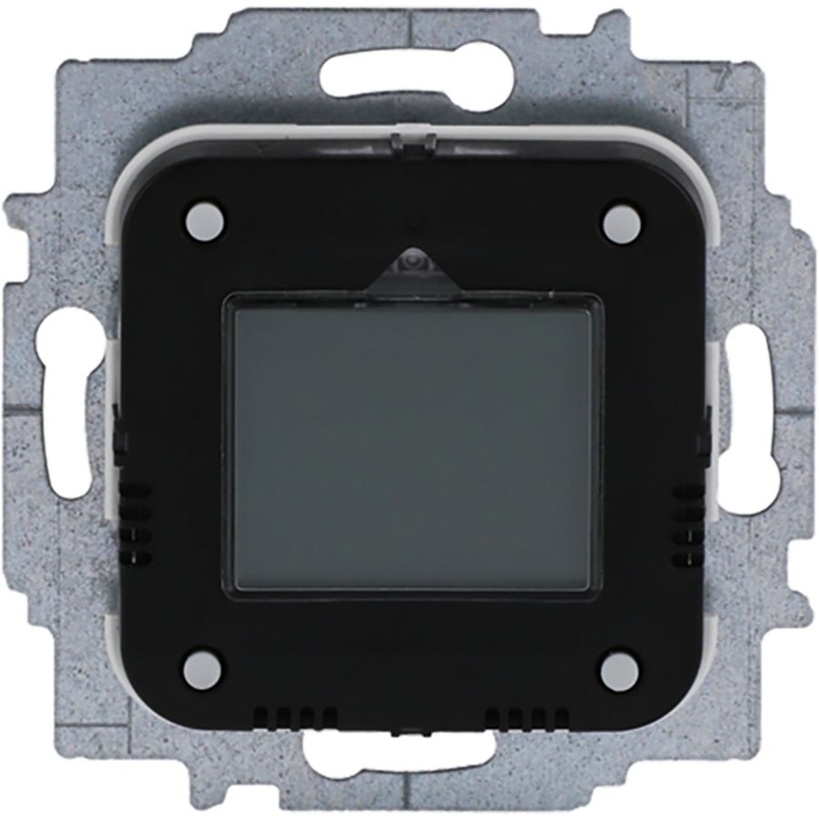 Ruimteluchtsensor CO2 inbouw verseluchttoevoer (1091 U)