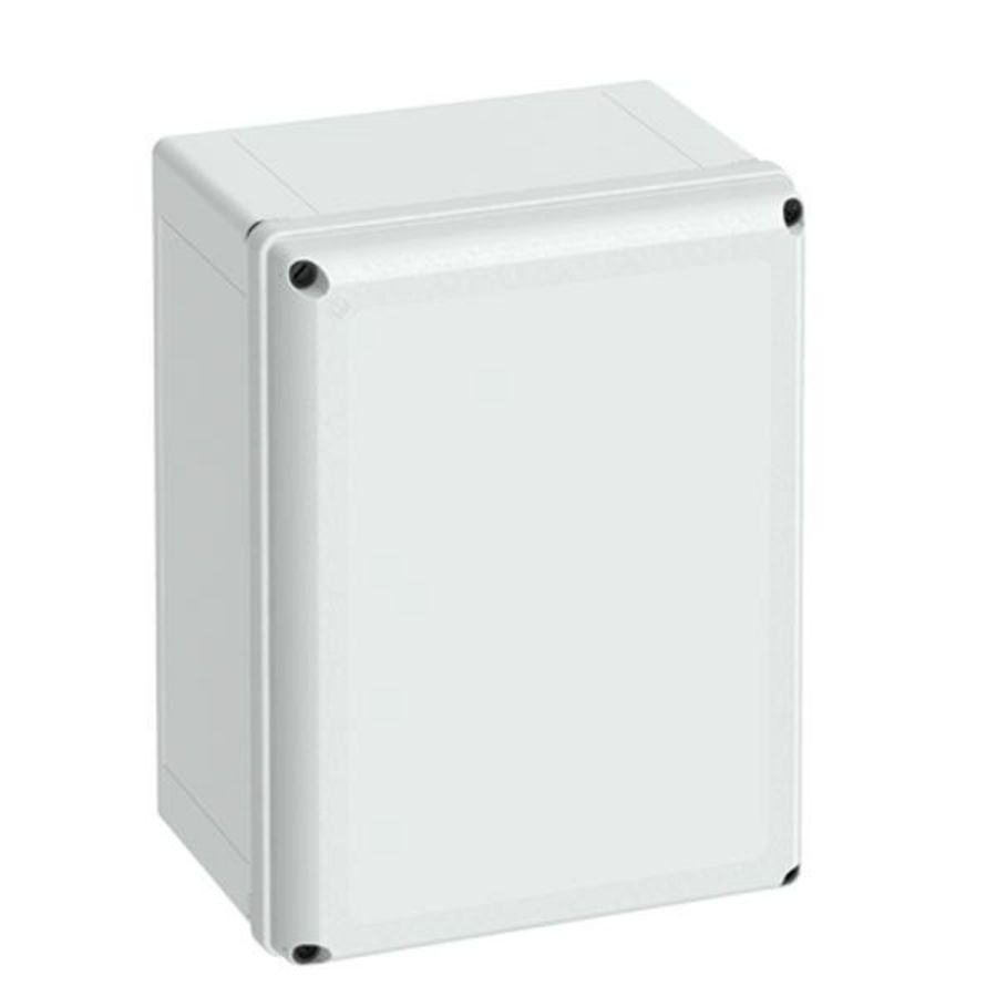 Lege behuizing IP66/IP67 IK09 70073401